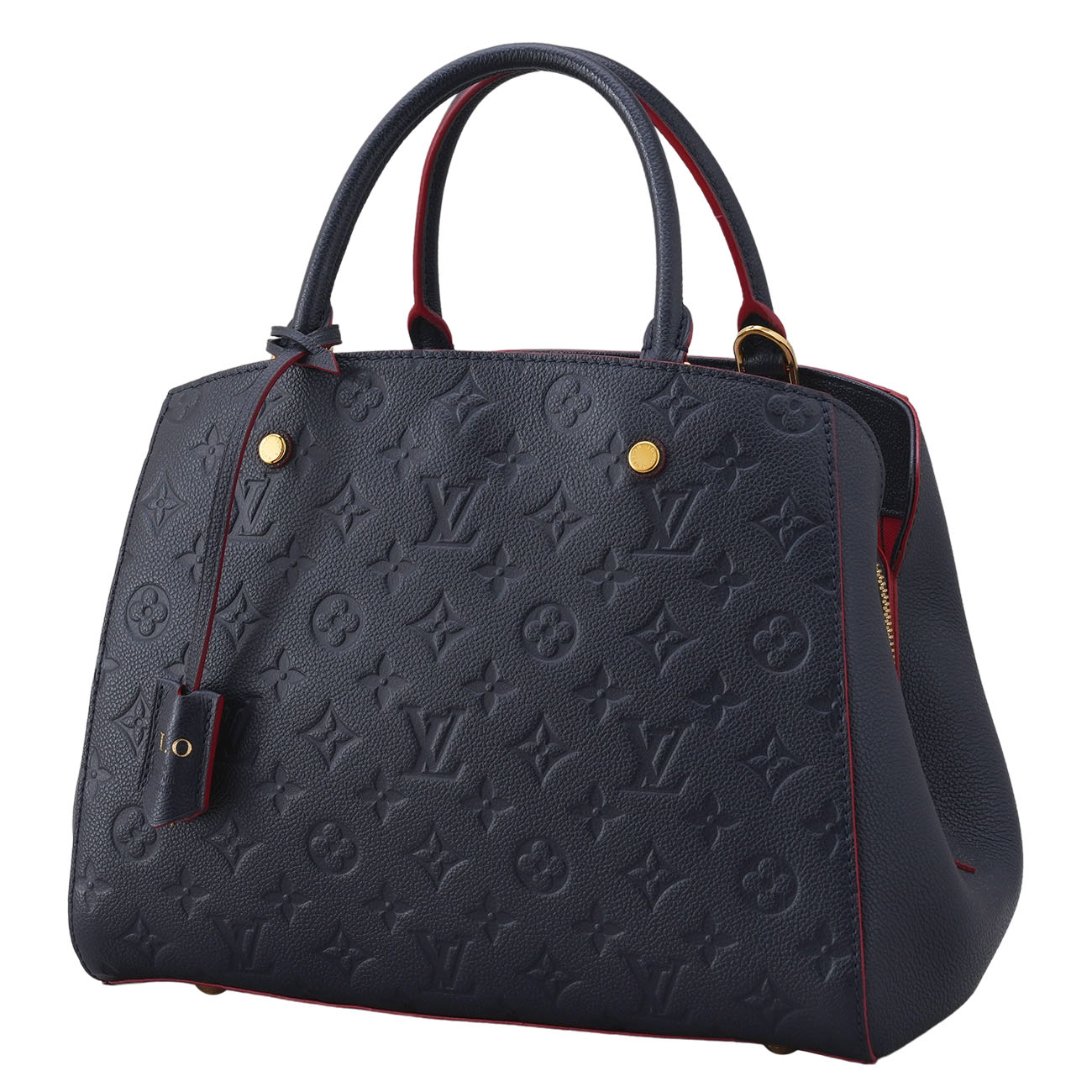 LOUIS VUITTON(USED)루이비통 앙프렝뜨 몽테뉴 MM